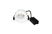 Lamper - HiluX D7 Gen2 - 6W - 420lm - Ra95 - 2700K - Dæmpbar - Udendørs - Hvid - 5714255009880