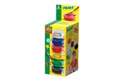 Kreativt Legetøj - SES Creative Poster Paint 6x45ml - 00381