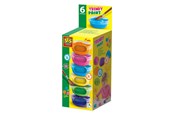 Kreativt Legetøj - SES Creative Poster Paint Trendy 6x45ml - 00382