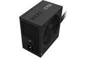 Strømforsyning - NZXT C-Series Bronze C750 Strømforsyning - 750 Watt - 120 mm - ATX 2.53 - 80 Plus Bronze certified - PA-7B2BB-EU