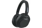 Hovedtelefoner/headset - Sony ULT Wear Headset - Black - WHULT900NB.CE7