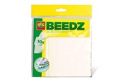 Kreativt Legetøj - SES Creative Iron-on bead paper 10 pcs. - 00786