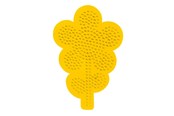 Kreativt Legetøj - SES Creative Iron-on Bead Board - Flower - 06092