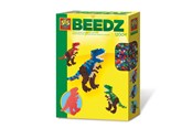 Kreativt Legetøj - SES Creative Iron-on bead set Dinos - 06117