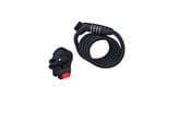 El løbehjul - Segway Electric Scooter Password Lock - AC.00.00.03.0027