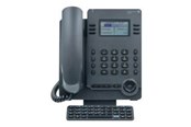 Stationær telefon - Alcatel-Lucent Enterprise ALE-20h Essential DeskPhone - 3ML37020BA