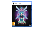 Spil - Yars Rising - Sony PlayStation 5 - Platform - 5056635609694