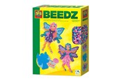 Kreativt Legetøj - SES Creative Iron-on Beads - Elves - 06204