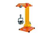 Udendørsleg - Androni Sandbox Crane - 6095-0000