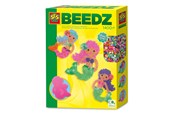Kreativt Legetøj - SES Creative Beedz - Iron-on Beads Mermaid - 06212