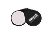 Udendørsleg - Johntoy Science Explorer Magnifying Glass Foldable - 29616