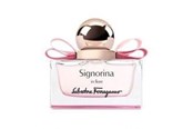 Parfume og dufte - Salvatore Ferragamo  Signorina In Fiore EDT 30 ml - 8034097959875