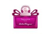 Parfume og dufte - Salvatore Ferragamo Signorina Ribelle EDP 30 ml - 8052086377226