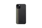 Mobil - Covers & Cases - PITAKA Fusion Weaving MagEZ 4 600D - overture - iPhone 15 - FO1501