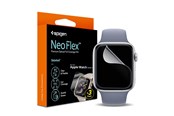 Smartwatch - Tilbehør - Spigen Film Neo Flex - Apple Watch 41mm/40mm - 061FL25575