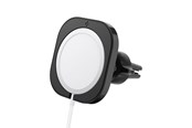 Mobil - Adaptere & Opladere - Spigen MagFit Car Mount for MagSafe Charger - ACP02791