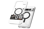 Mobil - Covers & Cases - Spigen OneTap Ring Magnetic Plate - black - ACP06106