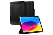 Tablet - Covers & Cases - Spigen Rugged Armor Pro - black - iPad Air 10.9" (2022/2020)/11" 2024/2025/2026 - ACS02054