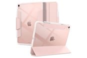 Tablet - Covers & Cases - Spigen Ultra Hybrid Pro - rose gold - iPad Air 10.9" (2022/2020)/11" 2024/2025/2026 - ACS02699