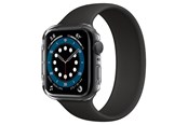 Smartwatch - Tilbehør - Spigen Thin Fit - clear - Apple Watch SE 3/2022/6/SE/5/4 (40mm) - ACS02815