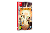 Spil - Backbeat - Nintendo Switch - Action - 7350002931677
