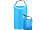 Mobil - Covers & Cases - Spigen Aqua Shield WaterProof Dry Bag 20L + 2L A630 - sea blue - AMP06024