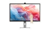Skærm - 32" ALOGIC Clarity Max Touch 32C4KPDWT - 32C4KPDWT