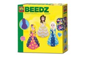 Kreativt Legetøj - SES Creative Beedz - Iron-on Beads Princesses - 06268