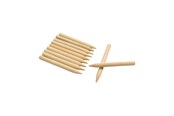 Kreativt Legetøj - Colorations - Wooden Scriber Set of 48 - CHSDJPEN