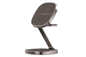 Mobil - Adaptere & Opladere - Mobile Origin TravelCharge PRO Grey - TC31-UC-GRY