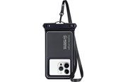 Mobil - Covers & Cases - Mobile Origin Waterproof Floating Case 6 -5" - black/white - DBL-BLK-WHT01