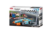 Konstruktionslegetøj - Sluban Racing Team - Small Circuit - M38-B0762