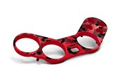 Spil tilbehør - Astro C40 Faceplate Red - Miscellaneous - 943-000420