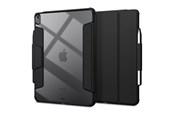 Tablet - Covers & Cases - Spigen Air Skin Pro - black - iPad Air 13" 2024/2025/2026 - ACS07678