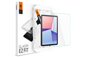 Mobil - Beskyttelsesglas - Spigen Glass tR EZ Fit 1 Pack - iPad Air 11" 2024/2025/2026 - AGL07798