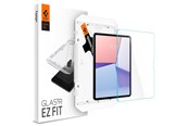 Mobil - Beskyttelsesglas - Spigen Glass tR EZ Fit 1 Pack - iPad Air 13" 2024/2025/2026 - AGL07803