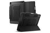 Tablet - Covers & Cases - Spigen Rugged Armor Pro - black - iPad Air 13" 2024/2025/2026 - ACS07669