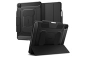 Tablet - Covers & Cases - Spigen Rugged Armor Pro - black - iPad Pro 13" 2024 - ACS07007