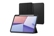Tablet - Covers & Cases - Spigen Urban Fit - black - iPad Pro 11" (2025/2024) - ACS07020