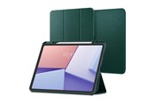 Tablet - Covers & Cases - Spigen Urban Fit - midnight green - iPad Air 13" 2024/2025/2026 - ACS07672