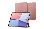 Tablet - Covers & Cases - Spigen Urban Fit - rose gold - iPad Pro 13" 2024 - ACS07011