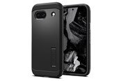 Mobil - Covers & Cases - Spigen Tough Armor - black - Google Pixel 8a - ACS07264