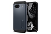 Mobil - Covers & Cases - Spigen Tough Armor - metal slate - Google Pixel 8a - ACS07265
