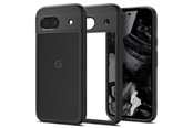 Mobil - Covers & Cases - Spigen Ultra Hybrid - matte black - Google Pixel 8a - ACS07262