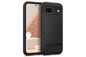 Mobil - Covers & Cases - Spigen Caseology Parallax - matte black - Google Pixel 8a - ACS07269