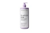 Hårpleje - Olaplex NO. 4P Blonde Enhancer Toning Shampoo 1000 ml - 0850045076061