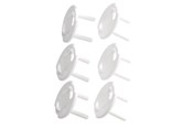Diverse elektriske produkter - BabyDan Kontaktsikring - 501373