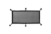 Kabel Organisering - Deltaco Cable Mesh Management 34×69 cm - 1902600