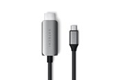 Skærmkabel - Satechi USB-C to HDMI2.1 Cable - 2m - ST-YH8KCM
