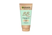 Makeup - Garnier Miracle Skin Perfect BB Cream 50 ml - Light - 3600541116542